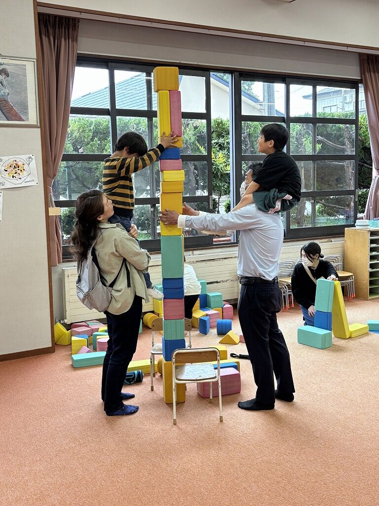 春のオープンハウス