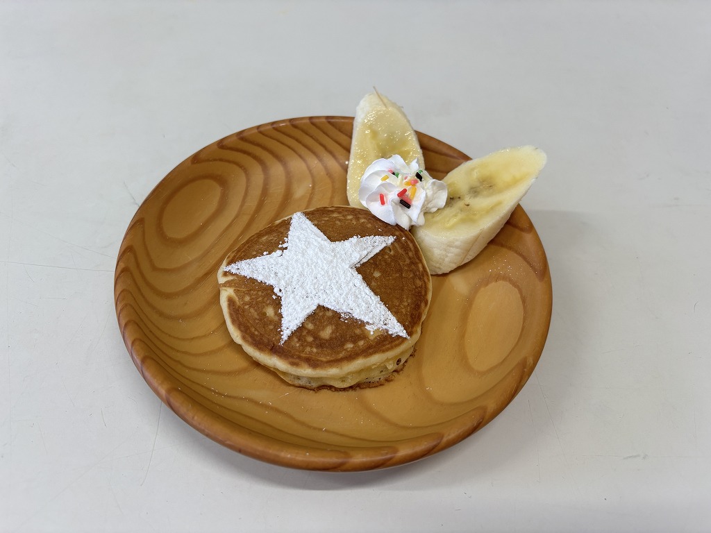７月誕生会🎋